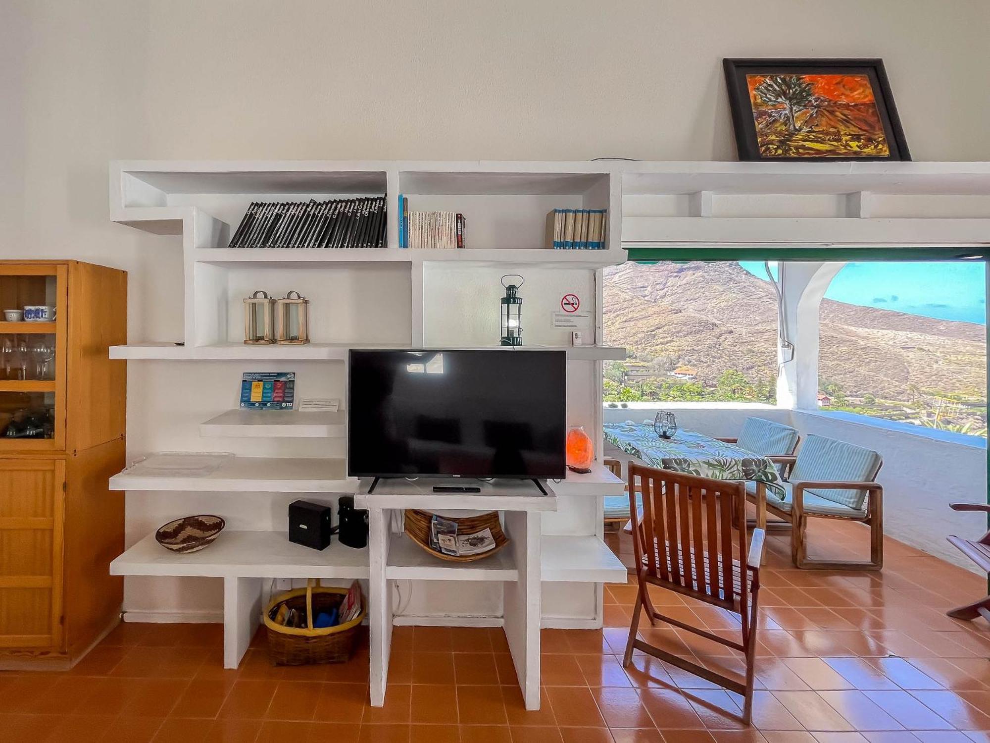 Casa Carmen Agaete Con Terraza Y Vistas Al Mar Apartment Exterior foto